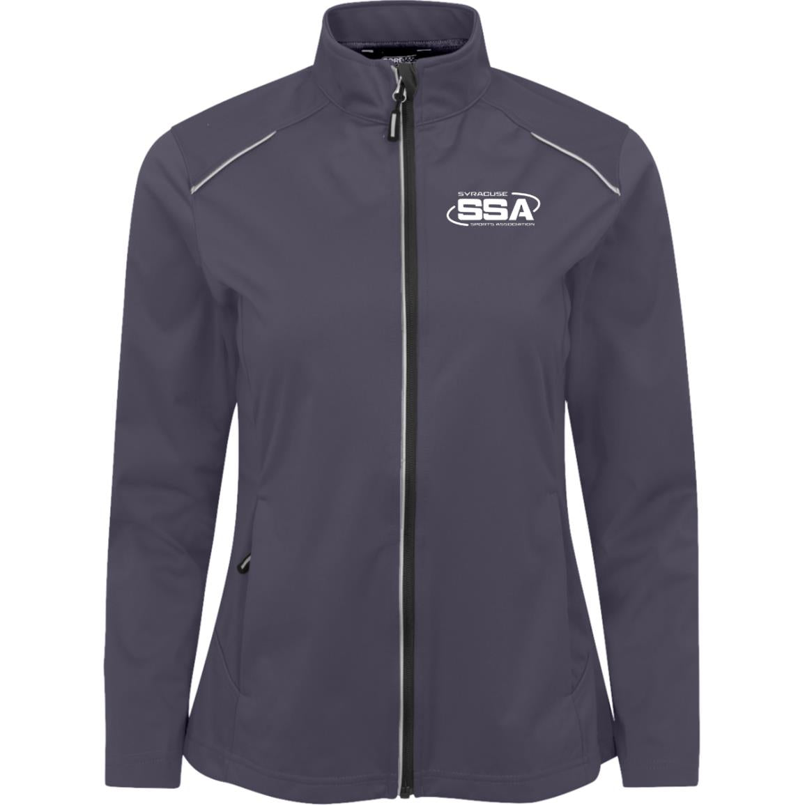 SSA White-out | Women's Jacket | Core 365 Techno Lite Tech-Shell